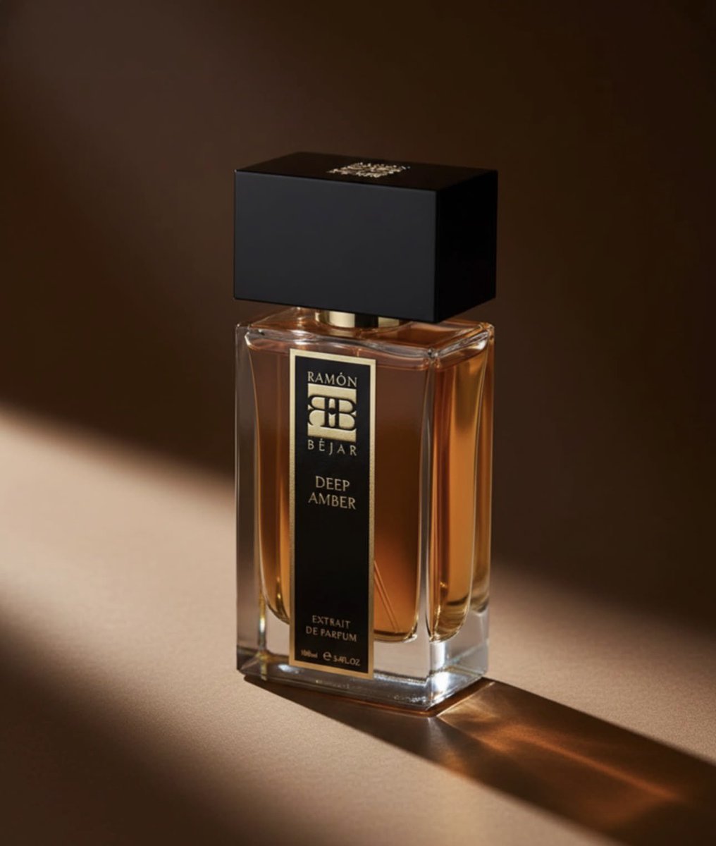 Deep Amber Ramón Béjar
سابقا 1322 ريال ❌
الآن 747 ريال ✅
تلحق ماتلحق 🏃🏃🏃

من أجمل وأروع العطور العنبرية
العطر الذي وظف العنبر بشكل غير مسبوق، 
وأنصف العنبر وأظهر كنوزه وجماله !
 #رابطة_عشاق_العطور