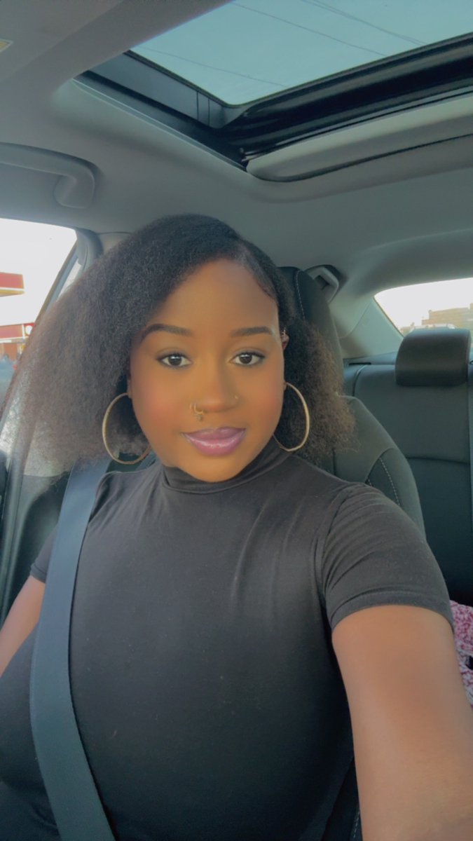 Raeeethaabaeee's tweet image. ✨Todays a beautiful day to be beautiful✨