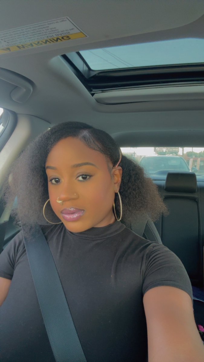 Raeeethaabaeee's tweet image. ✨Todays a beautiful day to be beautiful✨