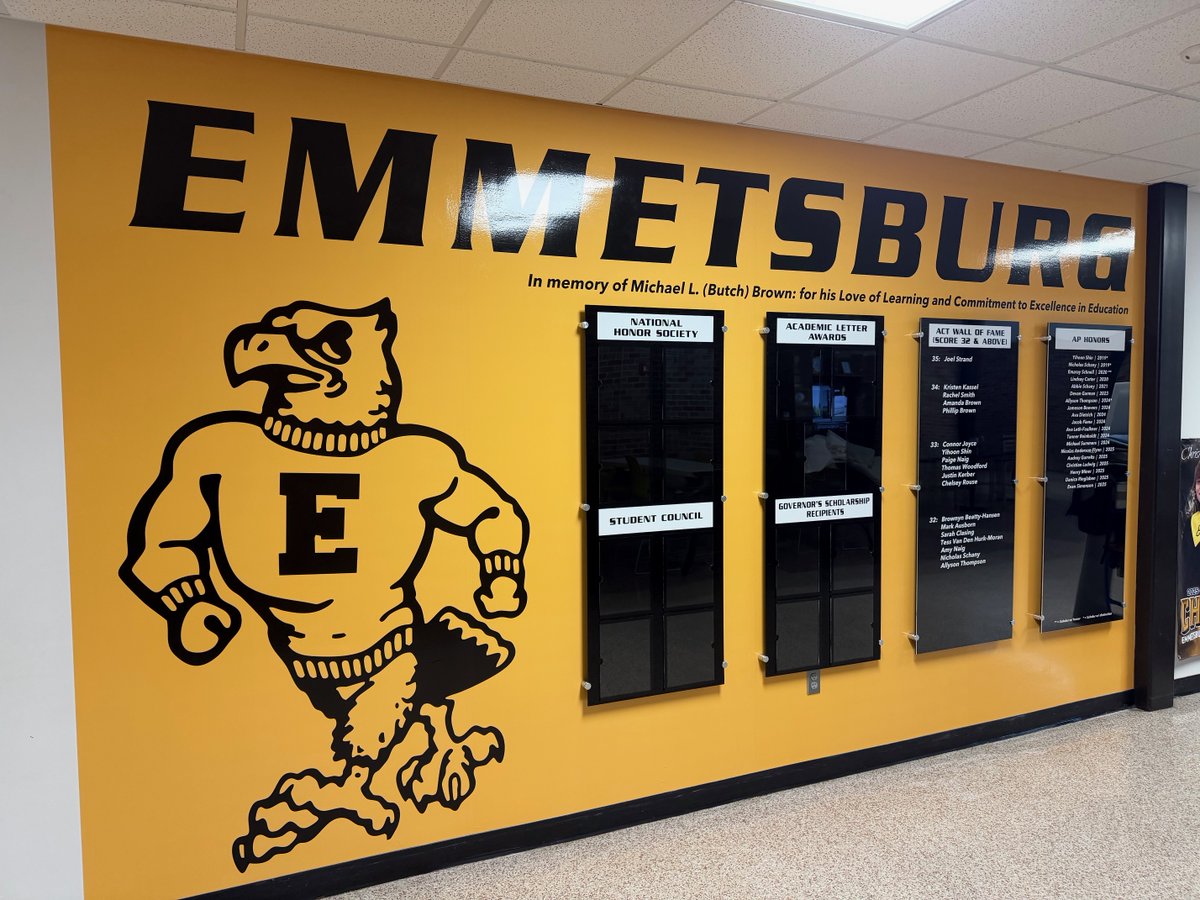 Varsity Group tweet media