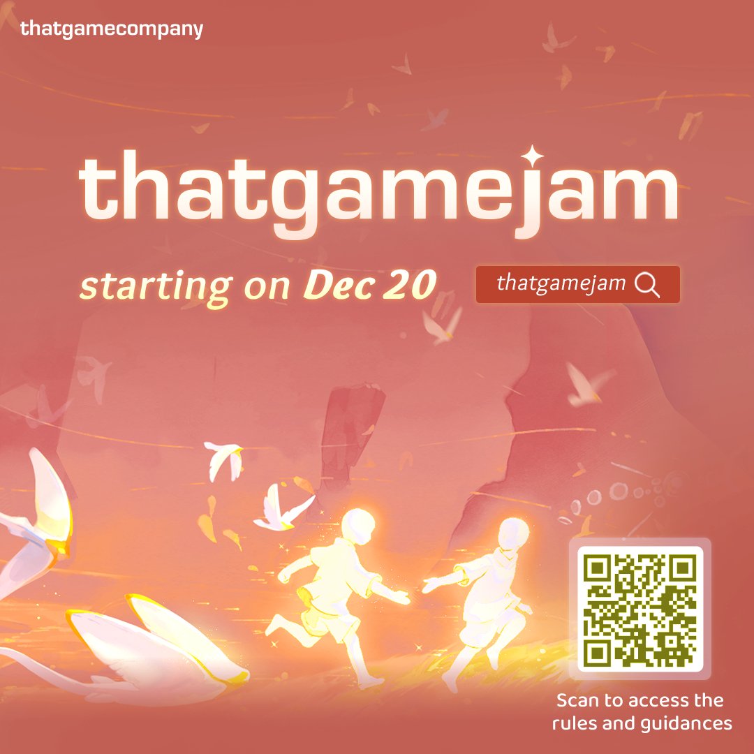 thatgamecompany tweet media