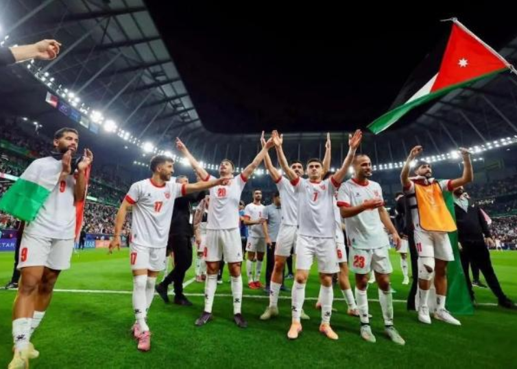 الصفدي للنشامى: كفيتوا ووفيتوا 