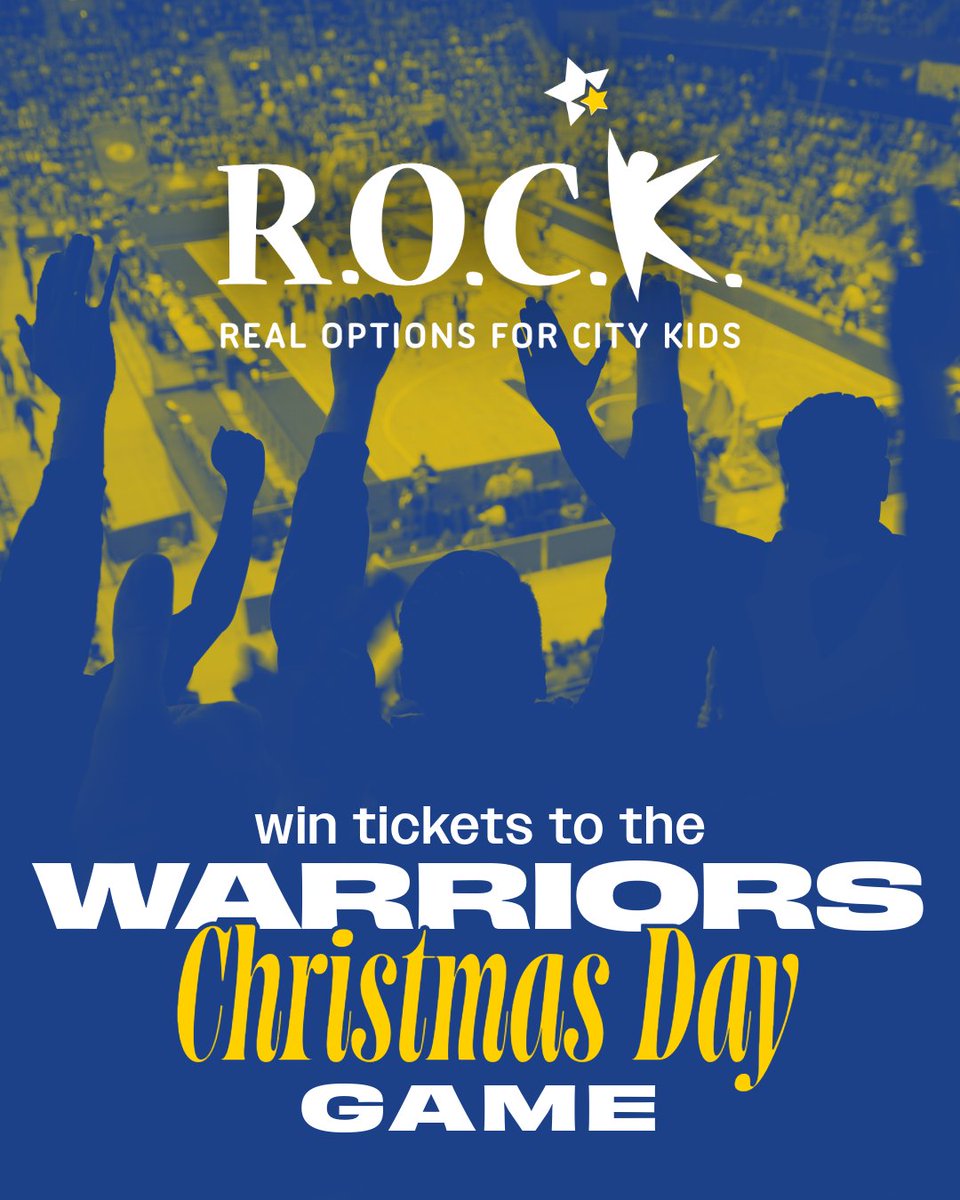 R.O.C.K. tweet media