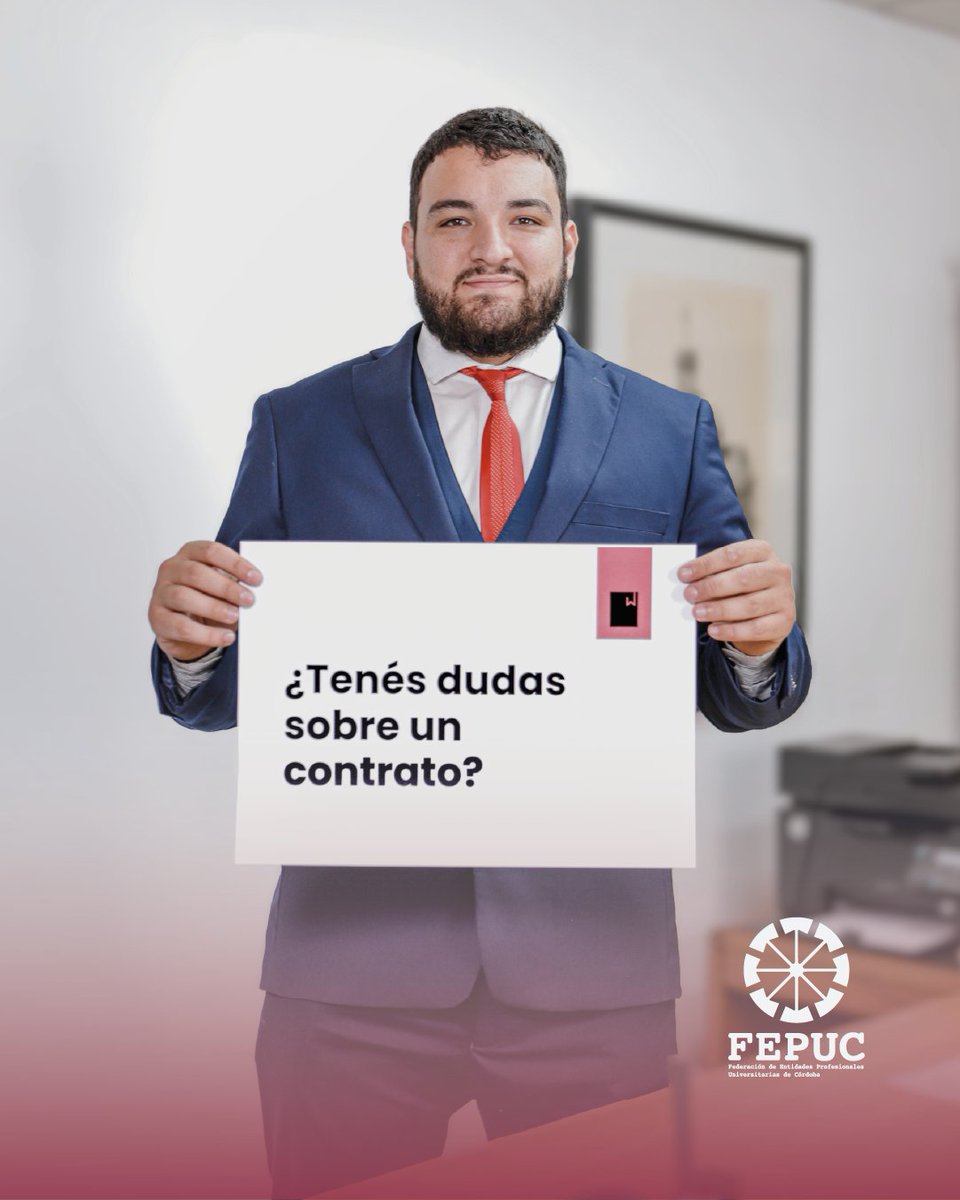 FEPUC tweet media