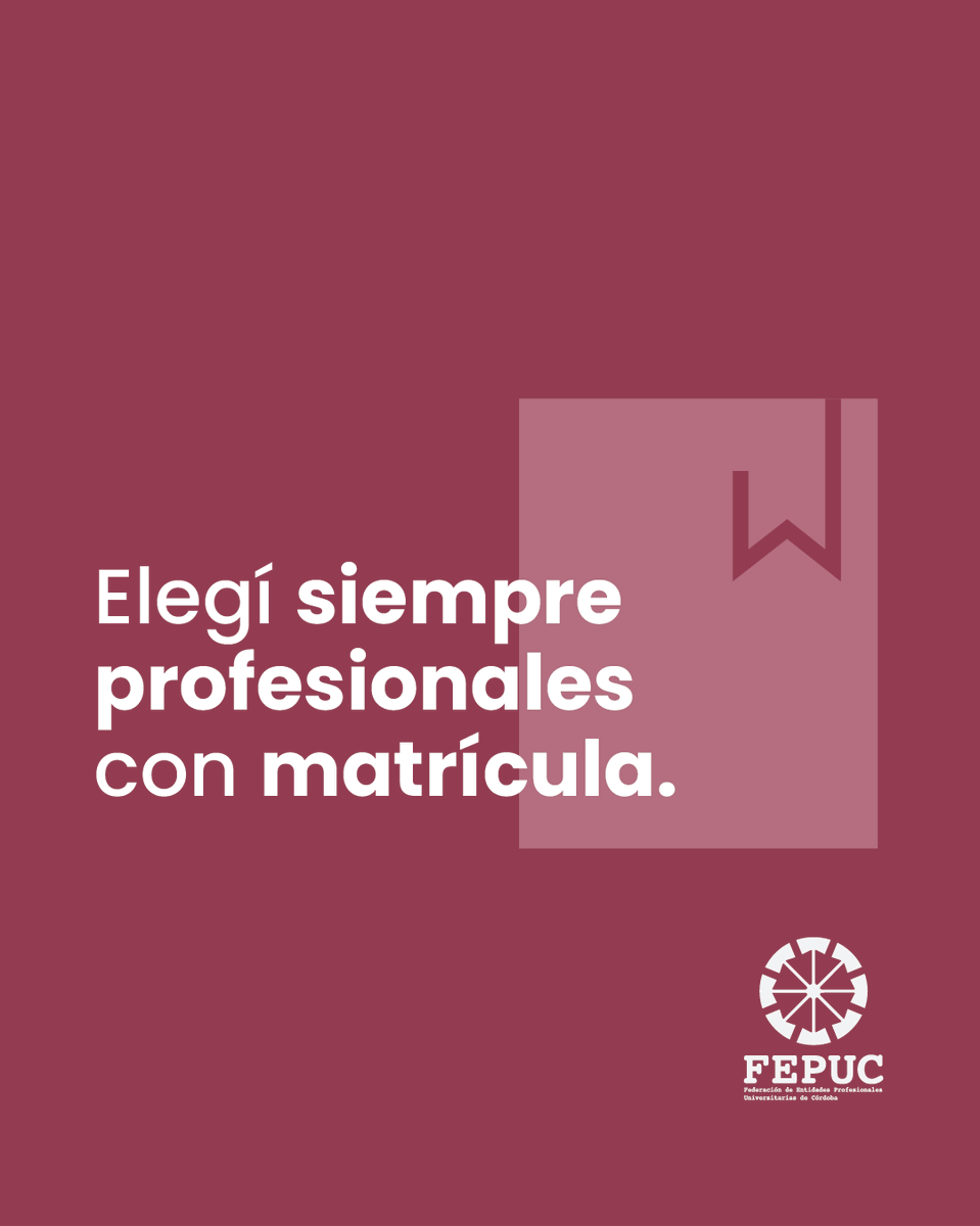 FEPUC tweet media