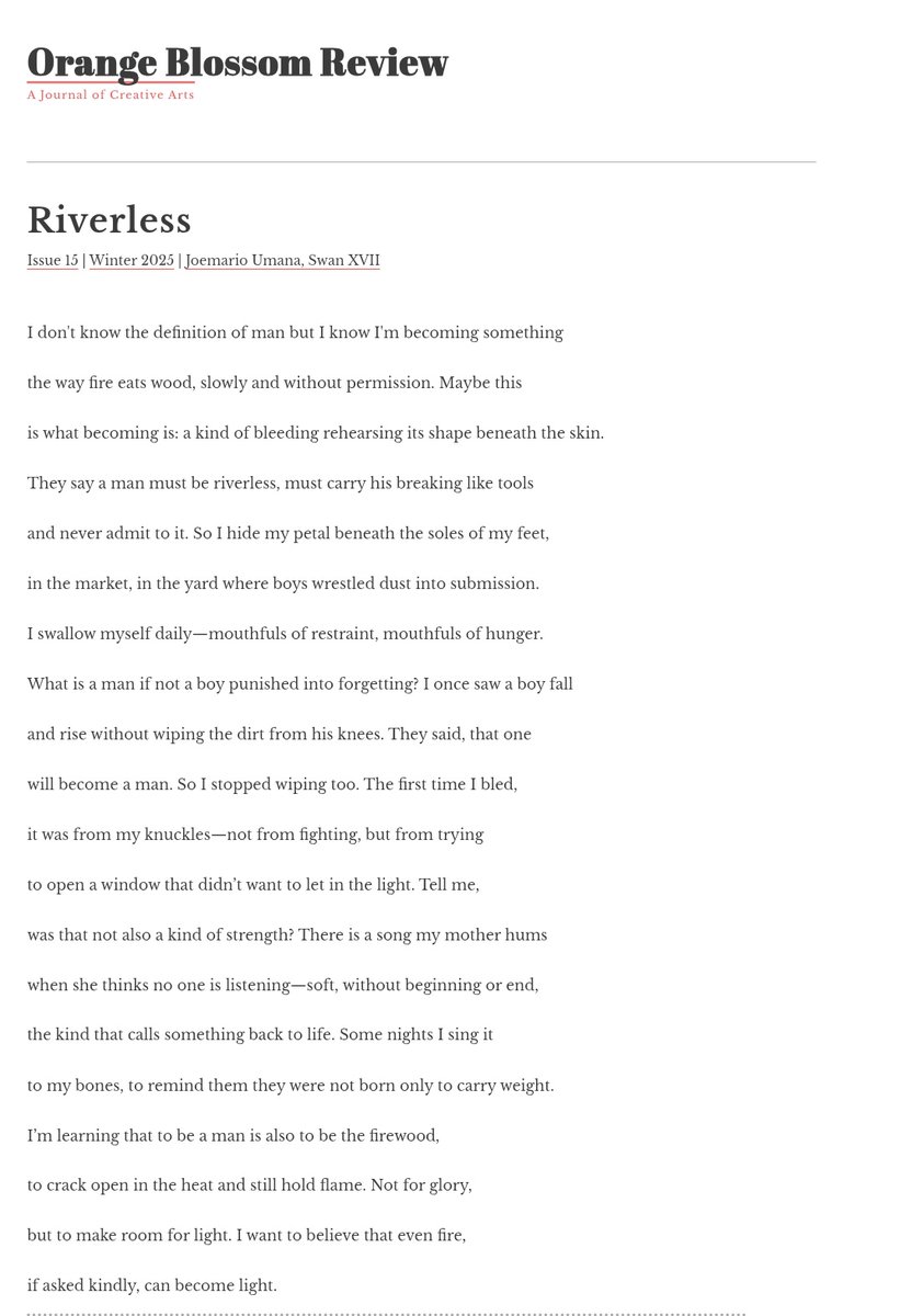 Joemario Umana tweet media