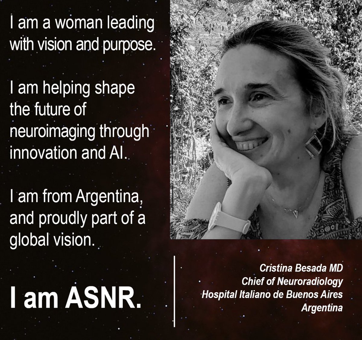 TheASNR's tweet image. #ASNR members: Check your inboxes! Dues renewal notices went out yesterday (12/17). Be sure to renew by Dec. 31 to continue to have access to all your member benefits! Log in &amp;amp; renew your ASNR membership today! asnr.org

#IamASNR #Renewal #Neurorad #Neuroradiology