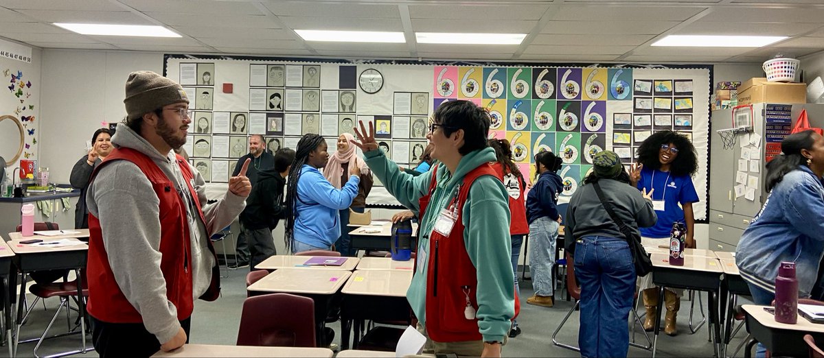 Connecting Through Conversation tweet media