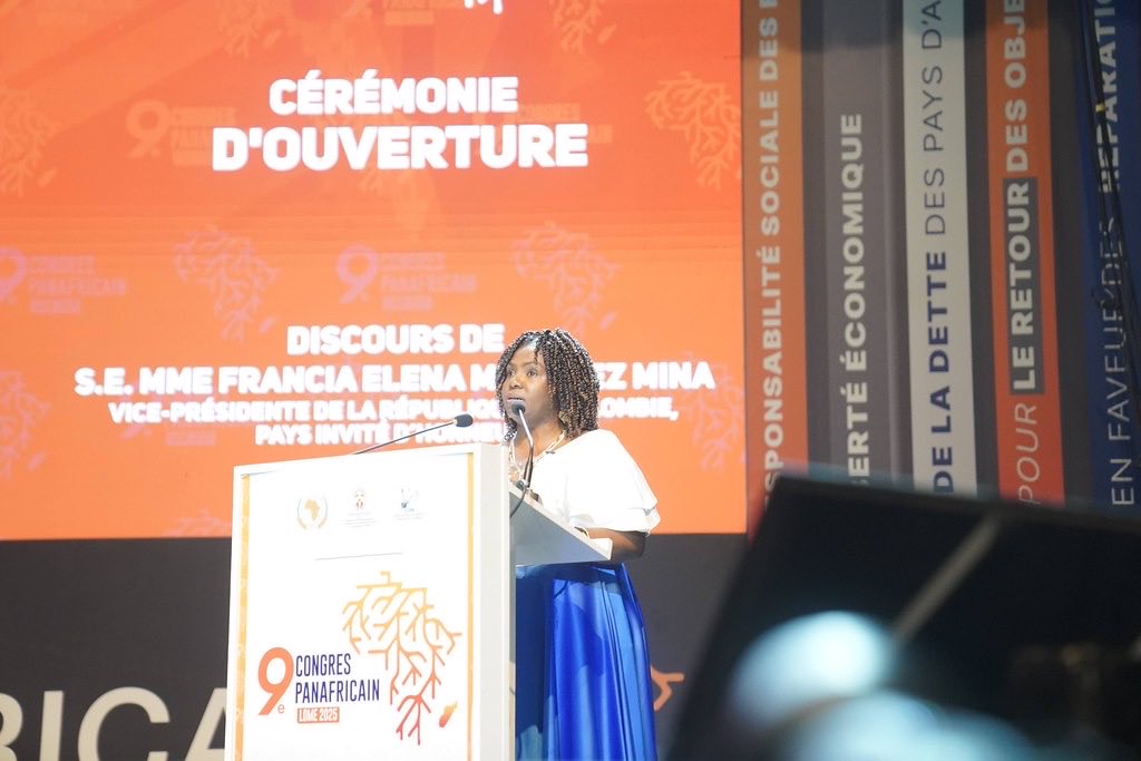 Pan-African Council tweet media