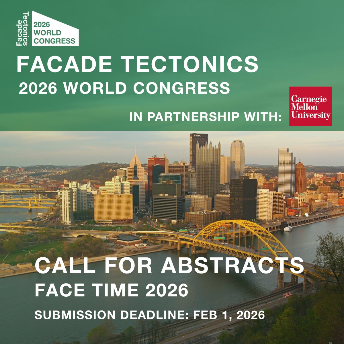 Facade Tectonics (FTI) tweet media