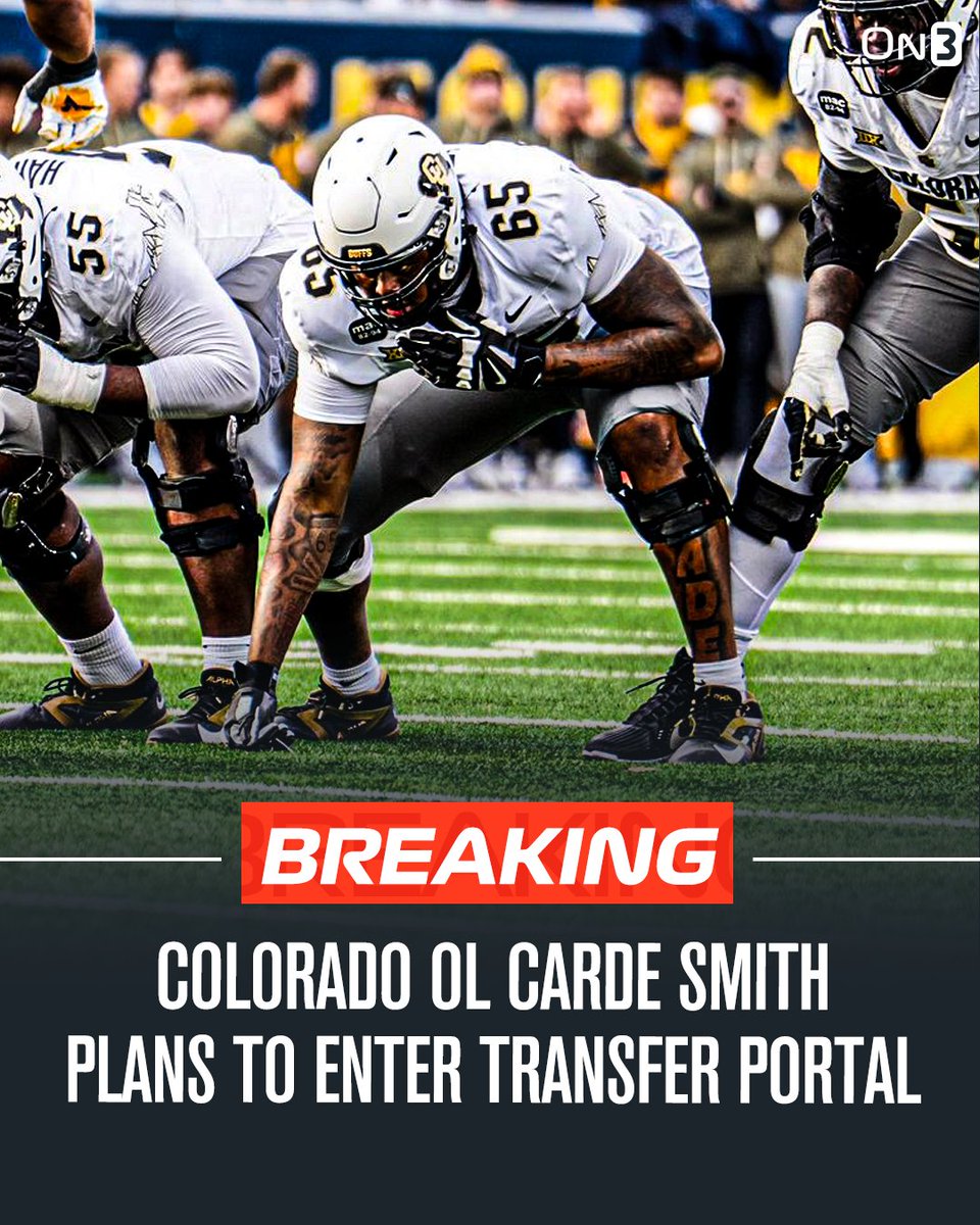 Transfer Portal tweet media