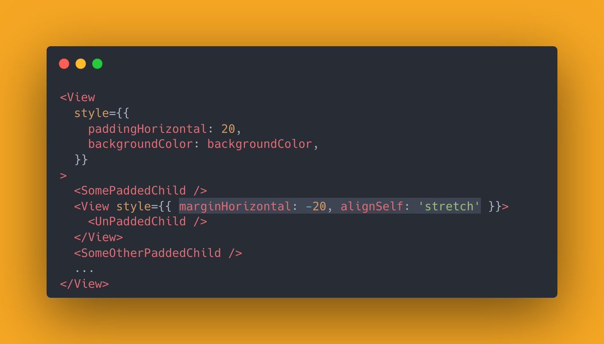 caseycrogers's tweet image. I am sad to say it, but #ReactNative officially &amp;gt; #Flutter