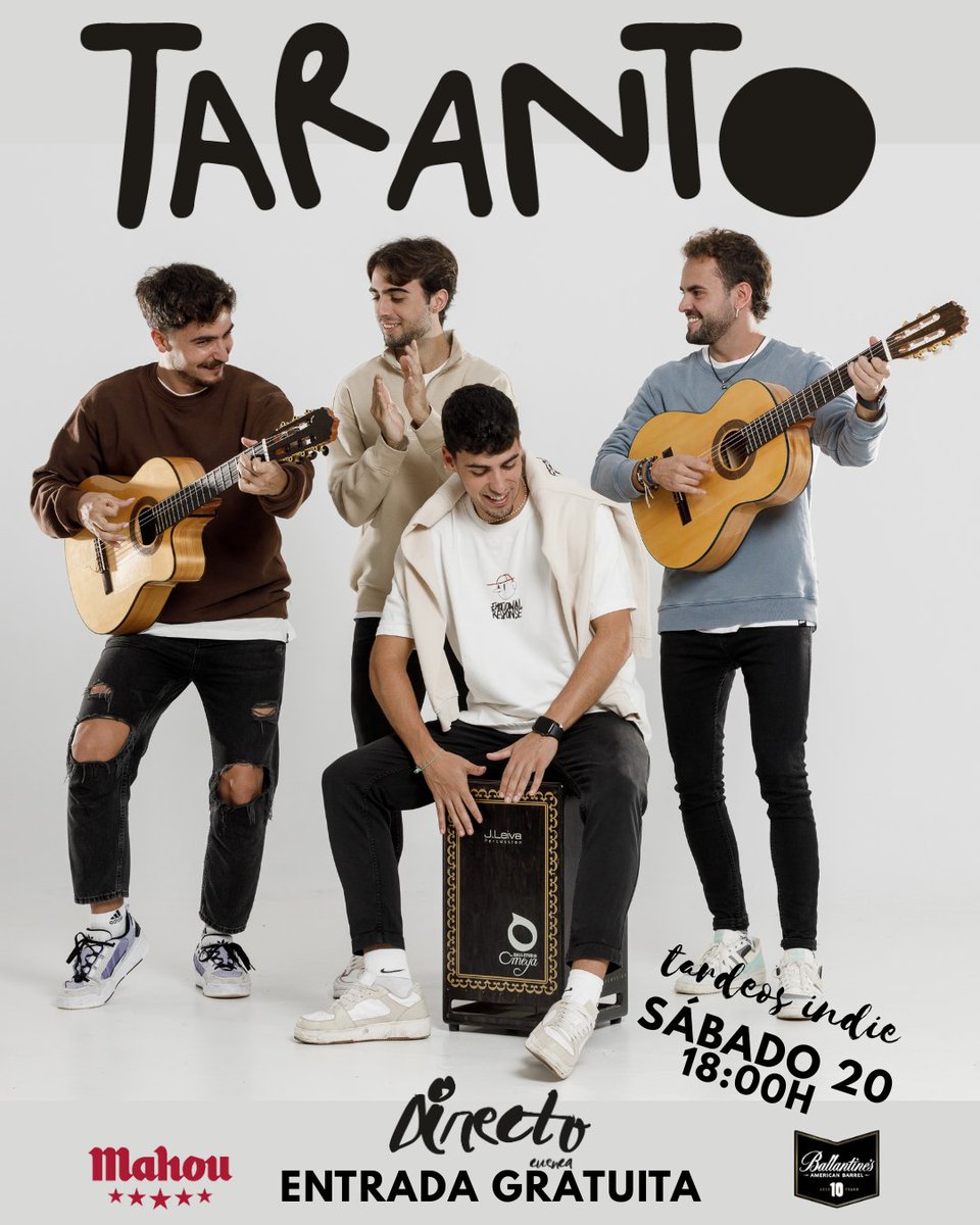 Sala Directo Cuenca tweet media