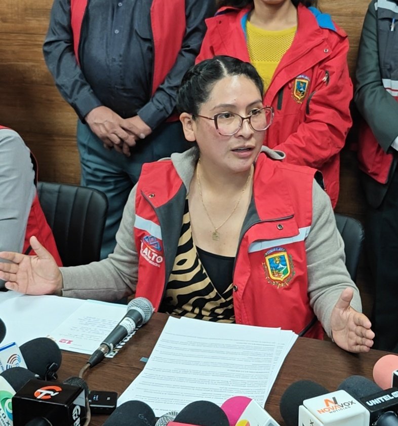 Eva Copa tweet media