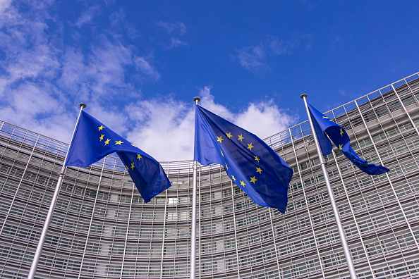 Euractiv's tweet photo. The Brief – Banned in Brussels: How Euractiv landed on the Commission’s enemies list https://t.co/qG8fSV1K8t https://t.co/nUMYteW4ob