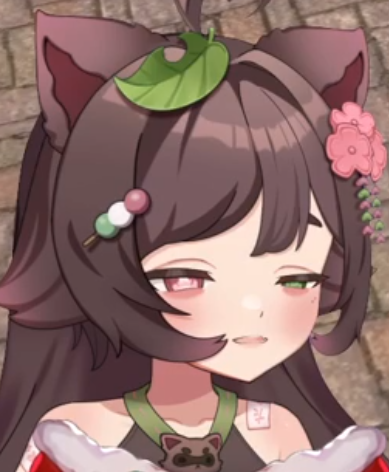 Hanzo Astrum✨Lupus🐺 tweet media