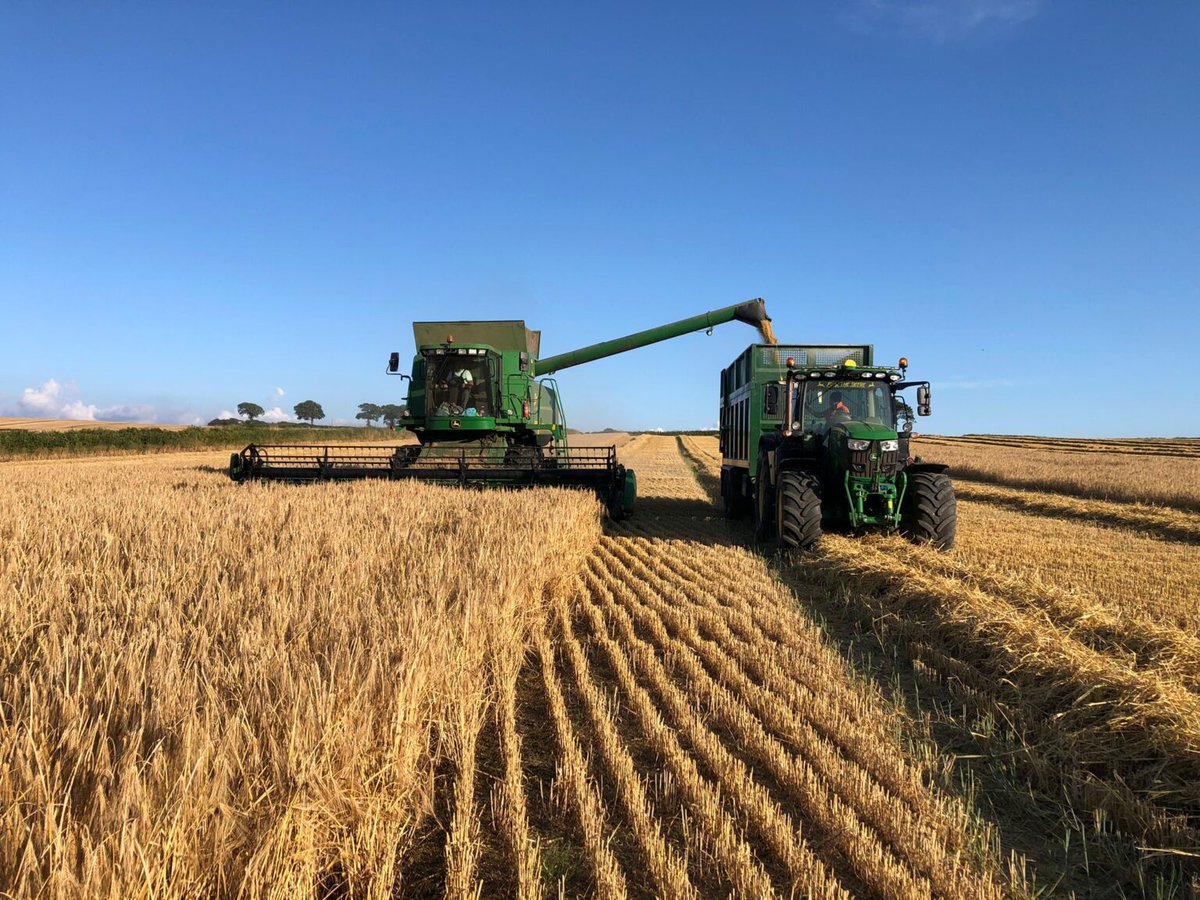 Bateman Sprayers tweet media