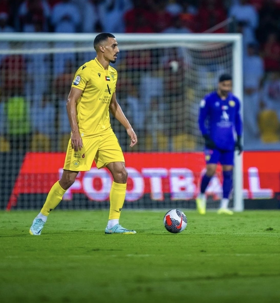 _Kick_Off's tweet image. سجل منتخب #المغرب في كأس العرب 11 هدف ⚽️

ساهم نجوم #دوري_أدنوك_للمحترفين للمحترفين ب تسجيل 64% من أهداف المنتخب 👌🏻
وليد أزارو 1 ⚽️
كريم البركاوي 3 ⚽️⚽️⚽️
سفيان بوفتيني 1 ⚽️
طارق تيسودالي 1 ⚽️ 1 🅰️

مميزين 👏🏼