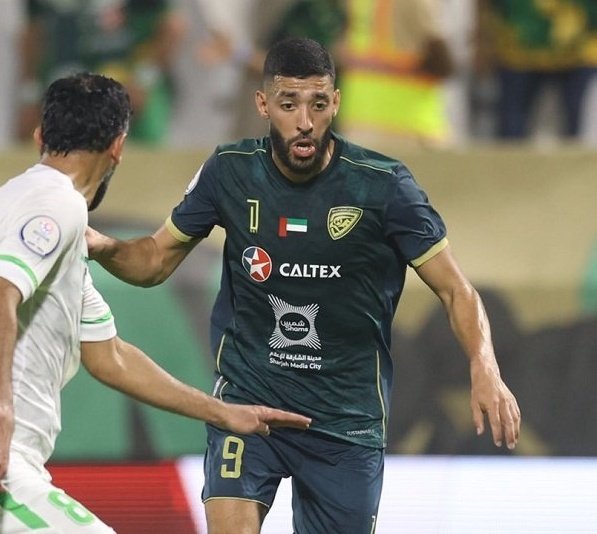 _Kick_Off's tweet image. سجل منتخب #المغرب في كأس العرب 11 هدف ⚽️

ساهم نجوم #دوري_أدنوك_للمحترفين للمحترفين ب تسجيل 64% من أهداف المنتخب 👌🏻
وليد أزارو 1 ⚽️
كريم البركاوي 3 ⚽️⚽️⚽️
سفيان بوفتيني 1 ⚽️
طارق تيسودالي 1 ⚽️ 1 🅰️

مميزين 👏🏼