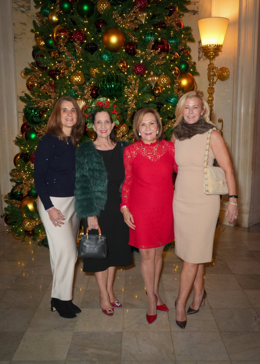 Belmont Child Care Association tweet media