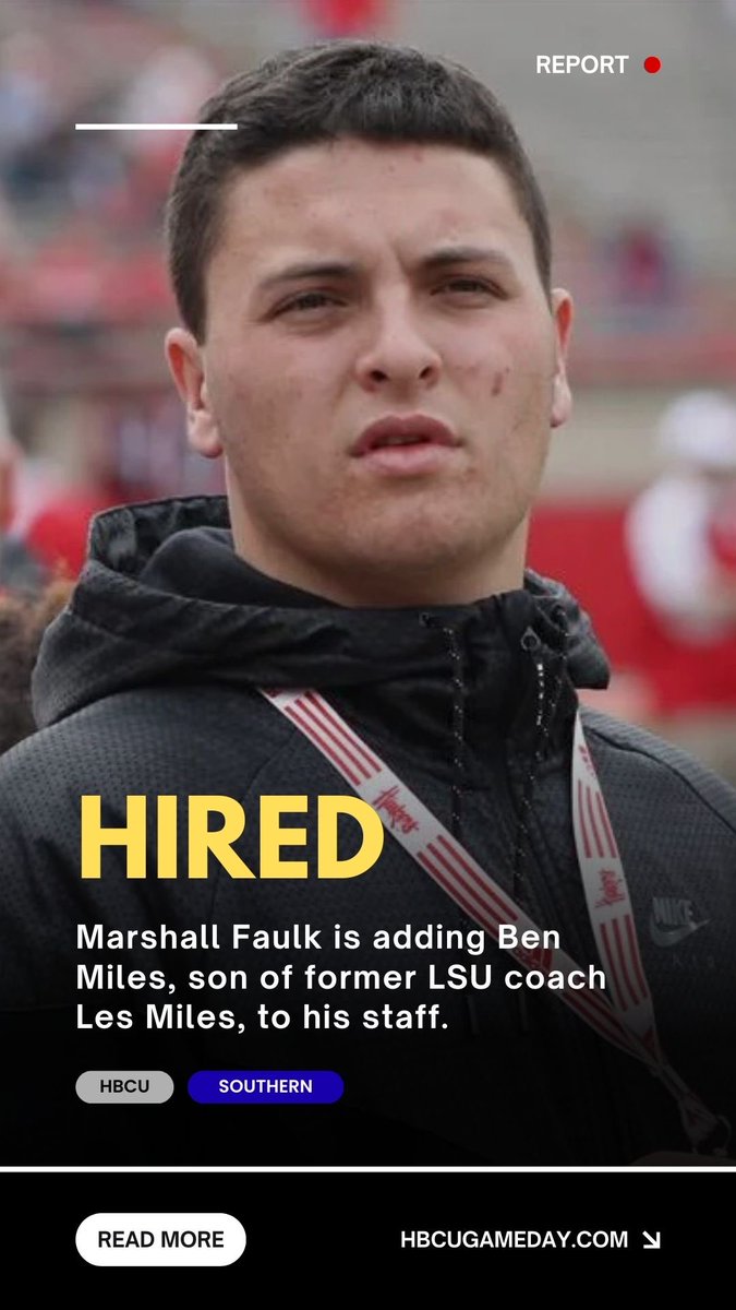 HBCU Gameday tweet media