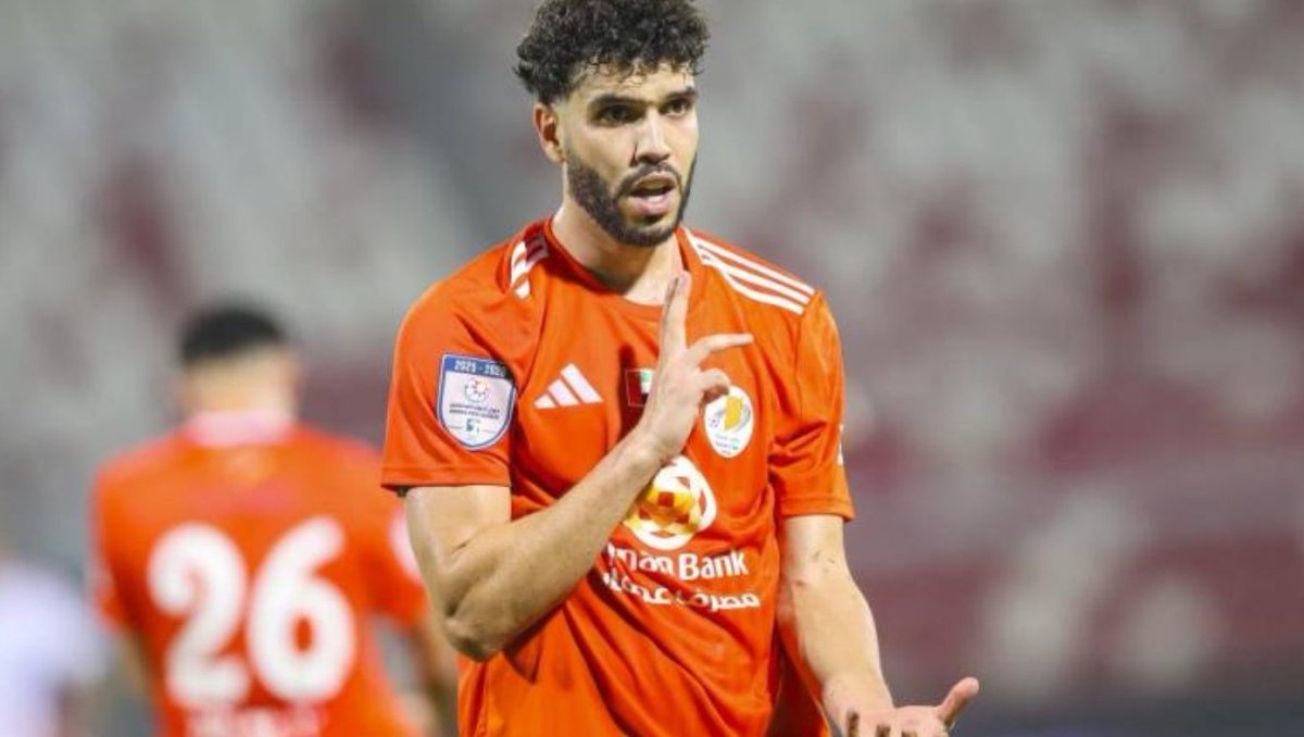 _Kick_Off's tweet image. سجل منتخب #المغرب في كأس العرب 11 هدف ⚽️

ساهم نجوم #دوري_أدنوك_للمحترفين للمحترفين ب تسجيل 64% من أهداف المنتخب 👌🏻
وليد أزارو 1 ⚽️
كريم البركاوي 3 ⚽️⚽️⚽️
سفيان بوفتيني 1 ⚽️
طارق تيسودالي 1 ⚽️ 1 🅰️

مميزين 👏🏼