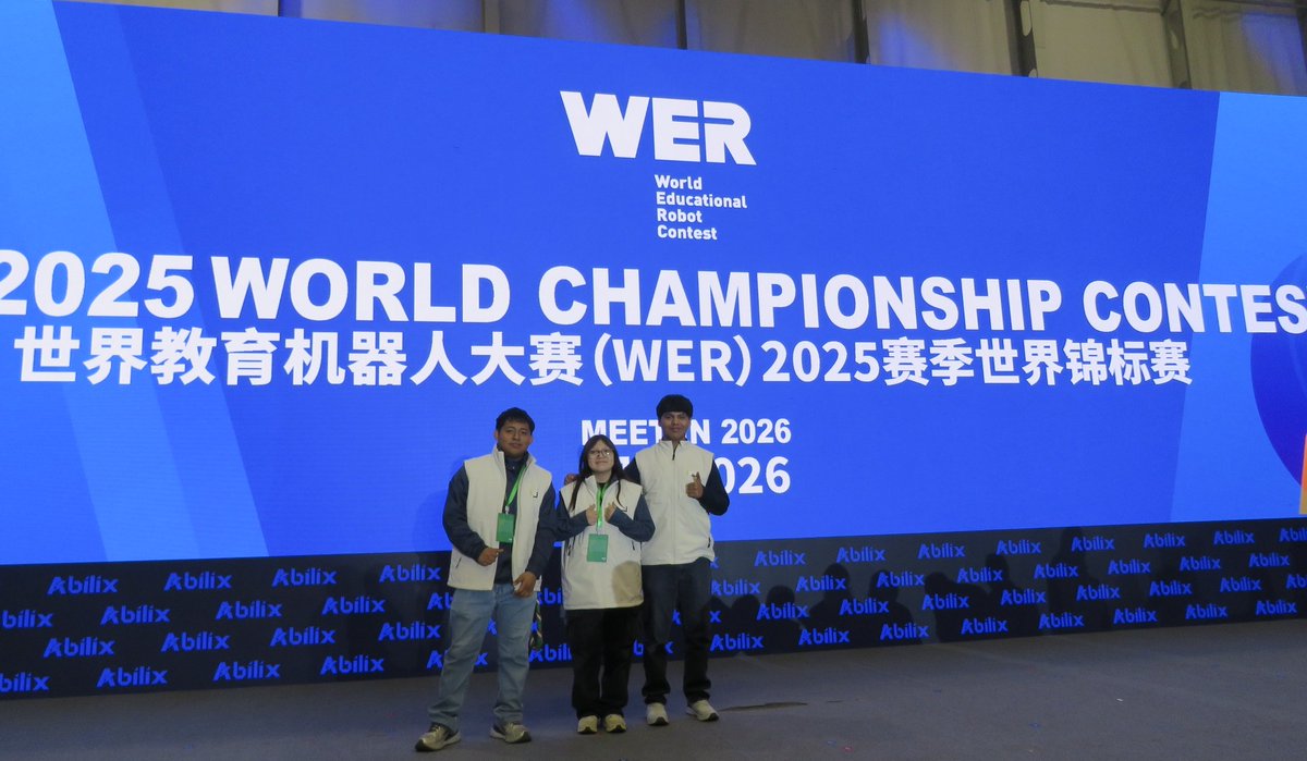 Máximo Vedoya tweet media