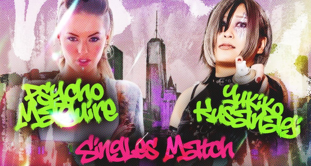 NewFrontierWres's tweet image. 𝐔𝐏 𝐍𝐄𝐗𝐓!
"𝐏𝐒𝐘𝐂𝐇𝐎" 𝐒𝐀𝐎𝐈𝐑𝐒𝐄 𝐌𝐀𝐆𝐔𝐈𝐑𝐄 𝐕𝐒. "𝐓𝐇𝐄 𝐎𝐒𝐀𝐊𝐀 𝐃𝐄𝐕𝐈𝐋" 𝐘𝐔𝐊𝐈𝐊𝐎 𝐊𝐔𝐒𝐀𝐍𝐀𝐆𝐈!
nfw.boards.net/post/4380/thre…