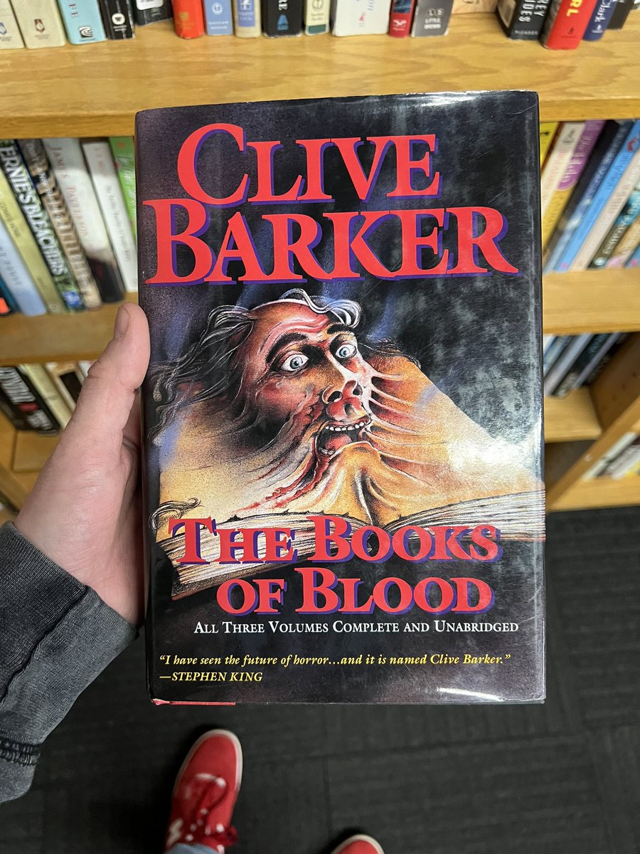 Two great thrift store finds from today: