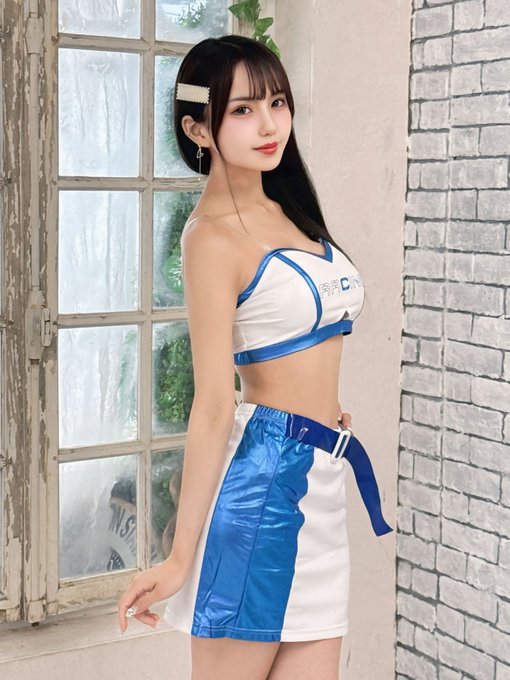 コスプレイヤー荏崎ろあ(レナ先輩)のTwitter画像19