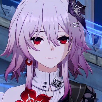 Marchi_7th's tweet image. Her soft smile 💕