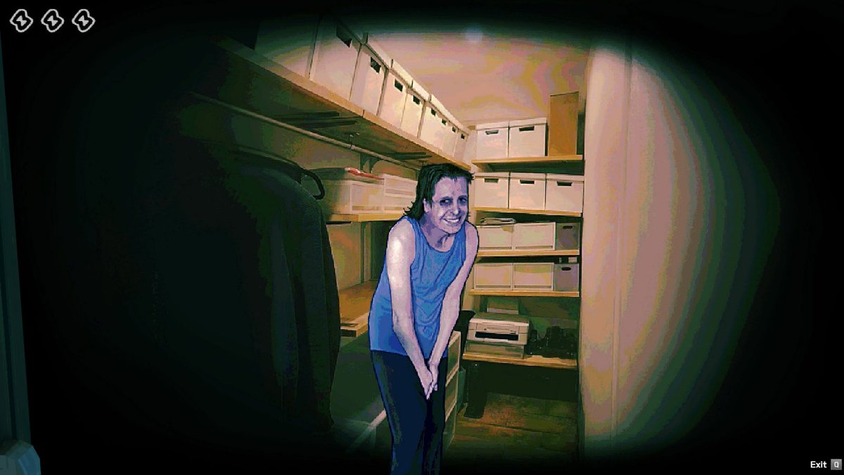 I am feeling suicidal while on a starring contest with this fuckass.
The fuck you looking at me like that I been crying for hours