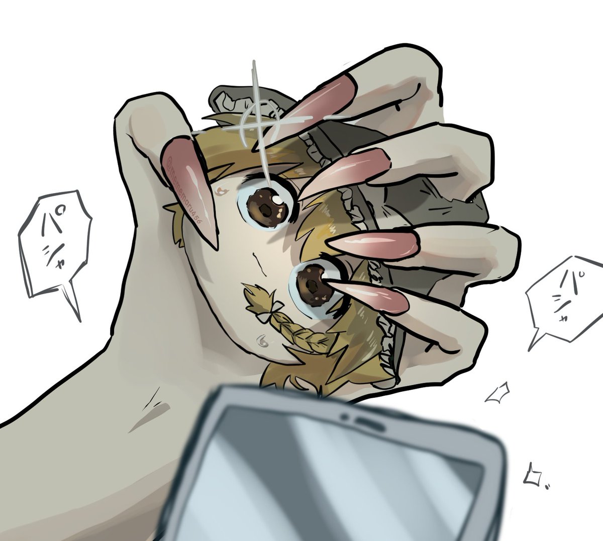 れっぐ tweet media