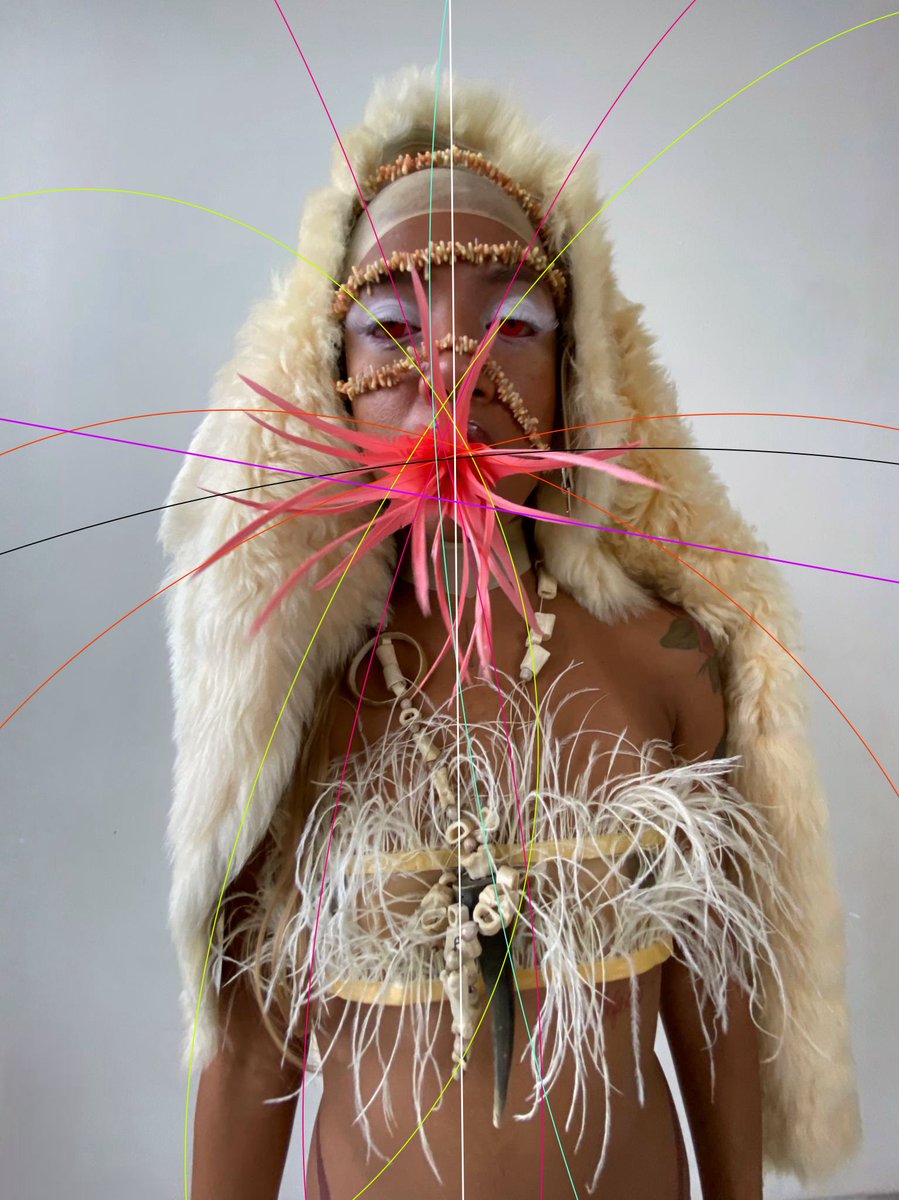 Foot To Throat tweet media