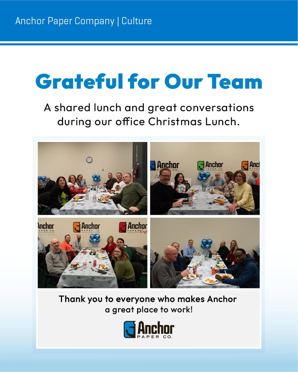 Anchor Paper Company tweet media