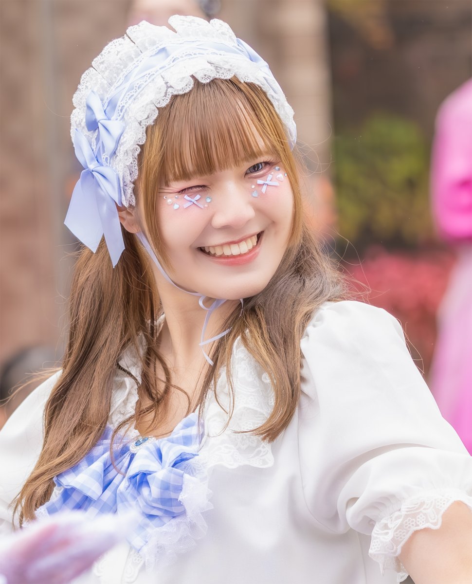 かっちゃん様 可愛い？