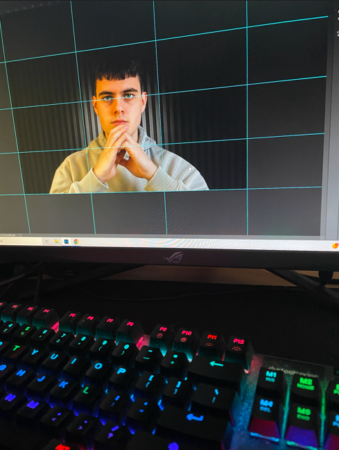 Zan Sinanovic tweet media