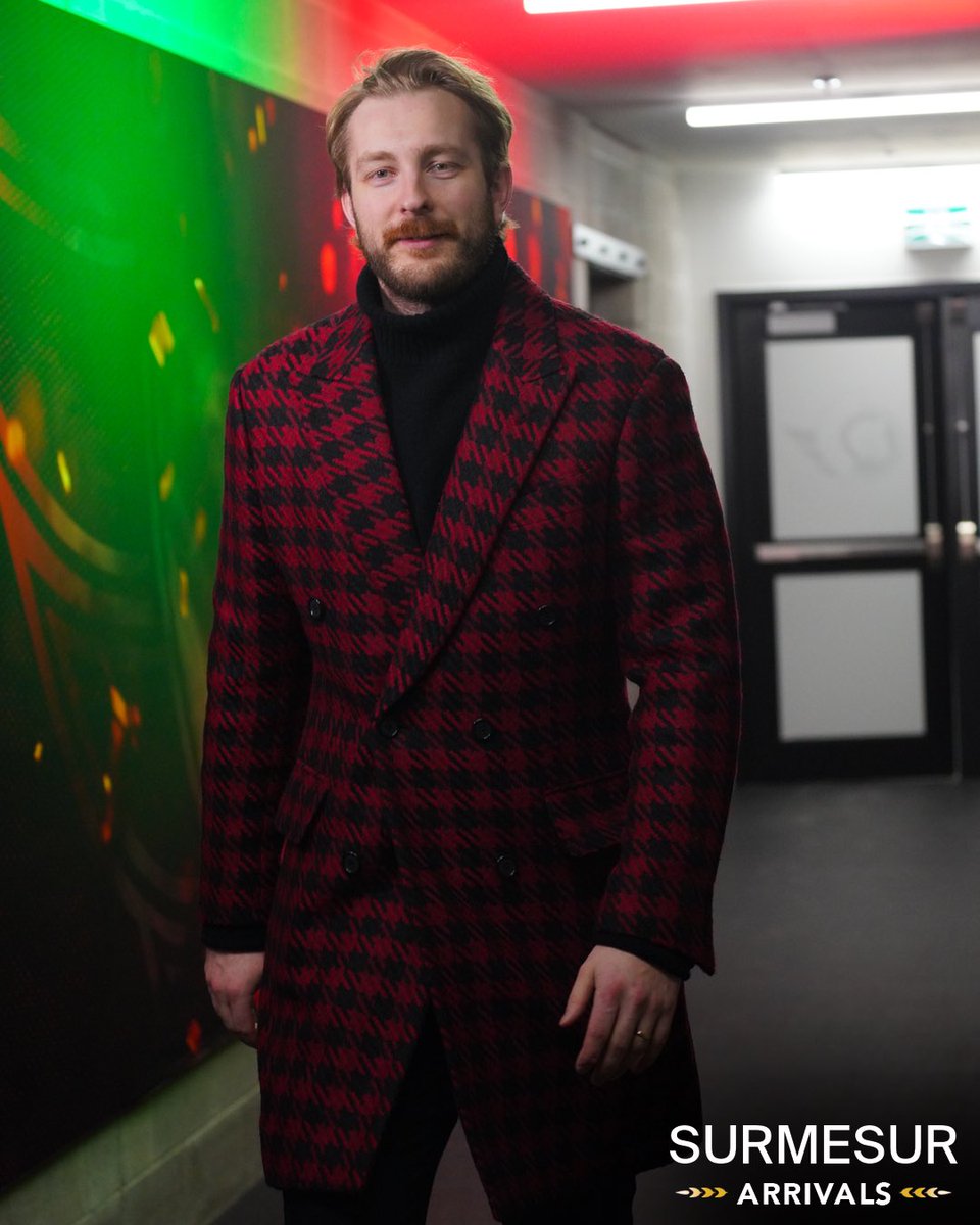 Ottawa Senators tweet media