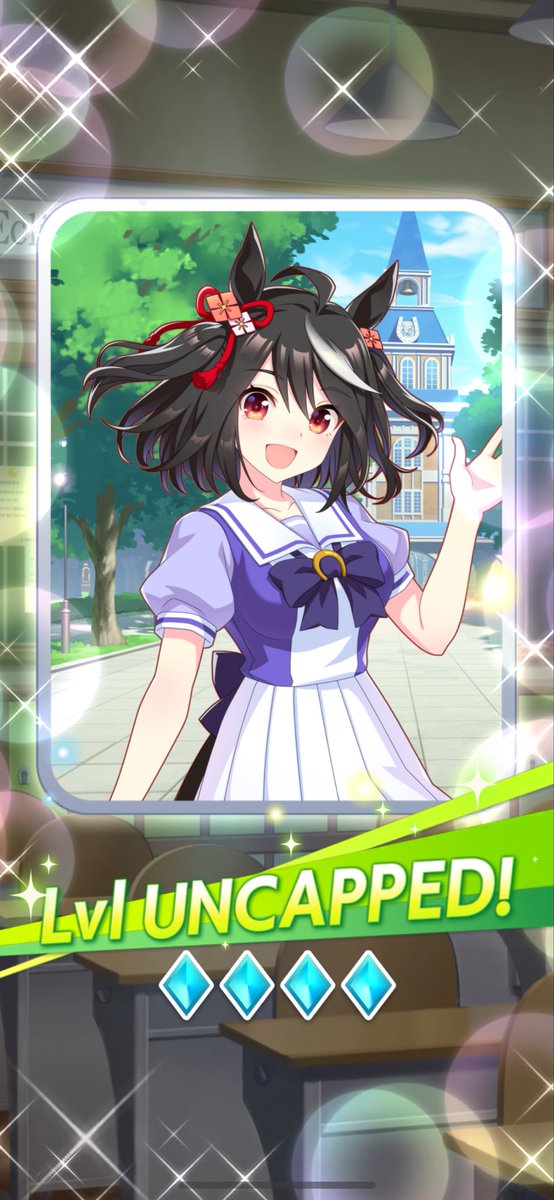 AxManIsMe's tweet image. Well, I MLB’s Kitasan *cries in 4 SSR’s none of which were Kitasan*