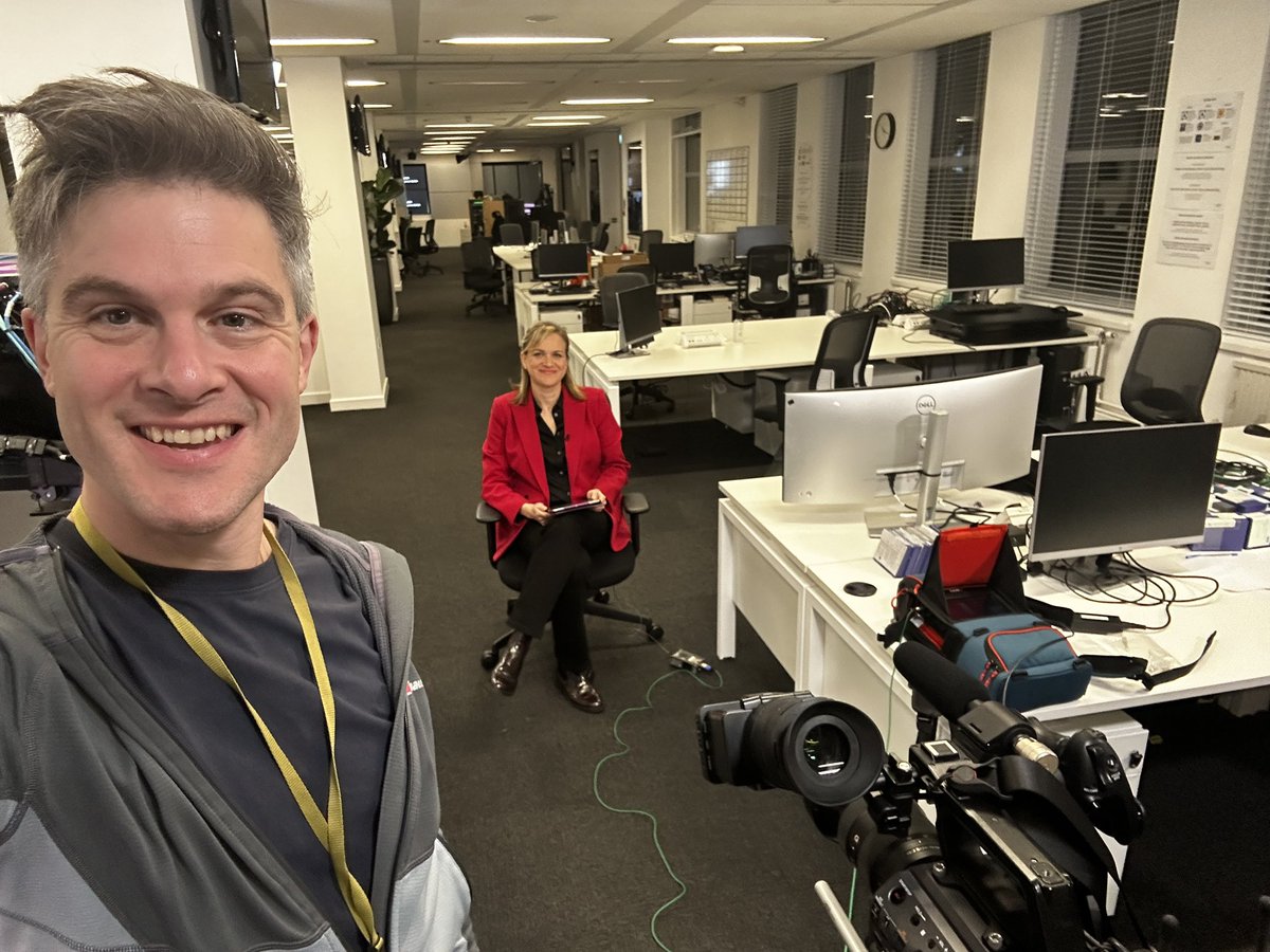 Martin Colley tweet media