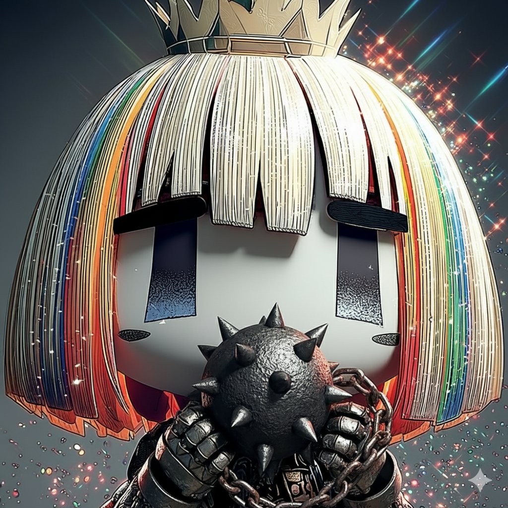 ざいぜる 🌙️ AI illustration (@zyzel_zyz) / Posts / X