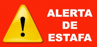 ⚠️ESTAFA DE LA REVISTA DE POLICIA

Es fan passar per policies per a vendre una falsa revista.

❌NO és una publicació oficial

🚫La policia NO demana diners per subscripcions.

📞Si et contacten avisans.