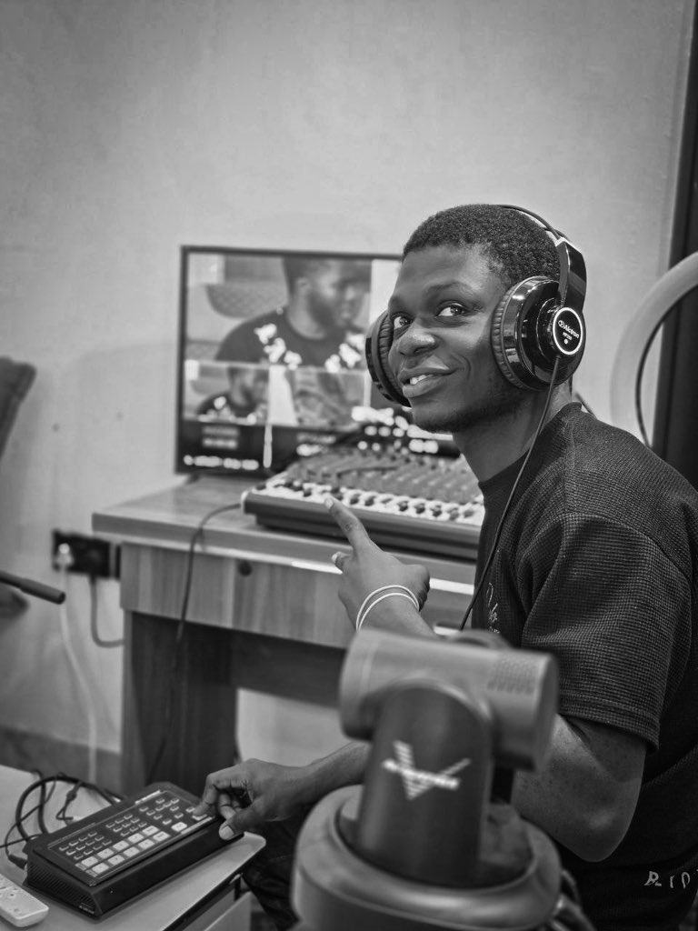 +1 today 🥳🎂
I thank God for my life