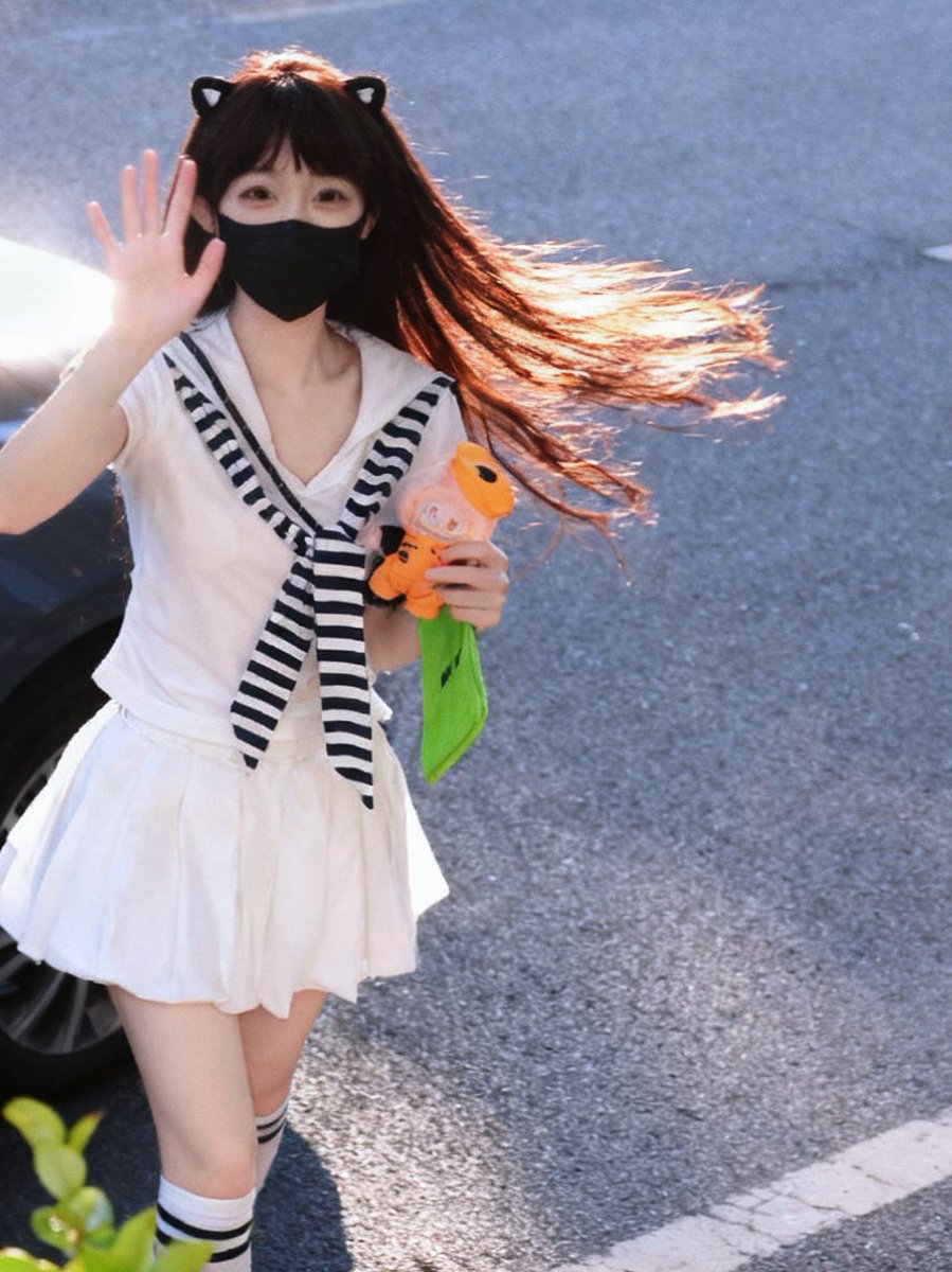 摸鱼Misa⛓️‍💥💕 tweet media