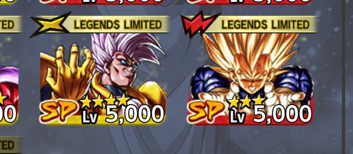 TheSaiyan tweet media