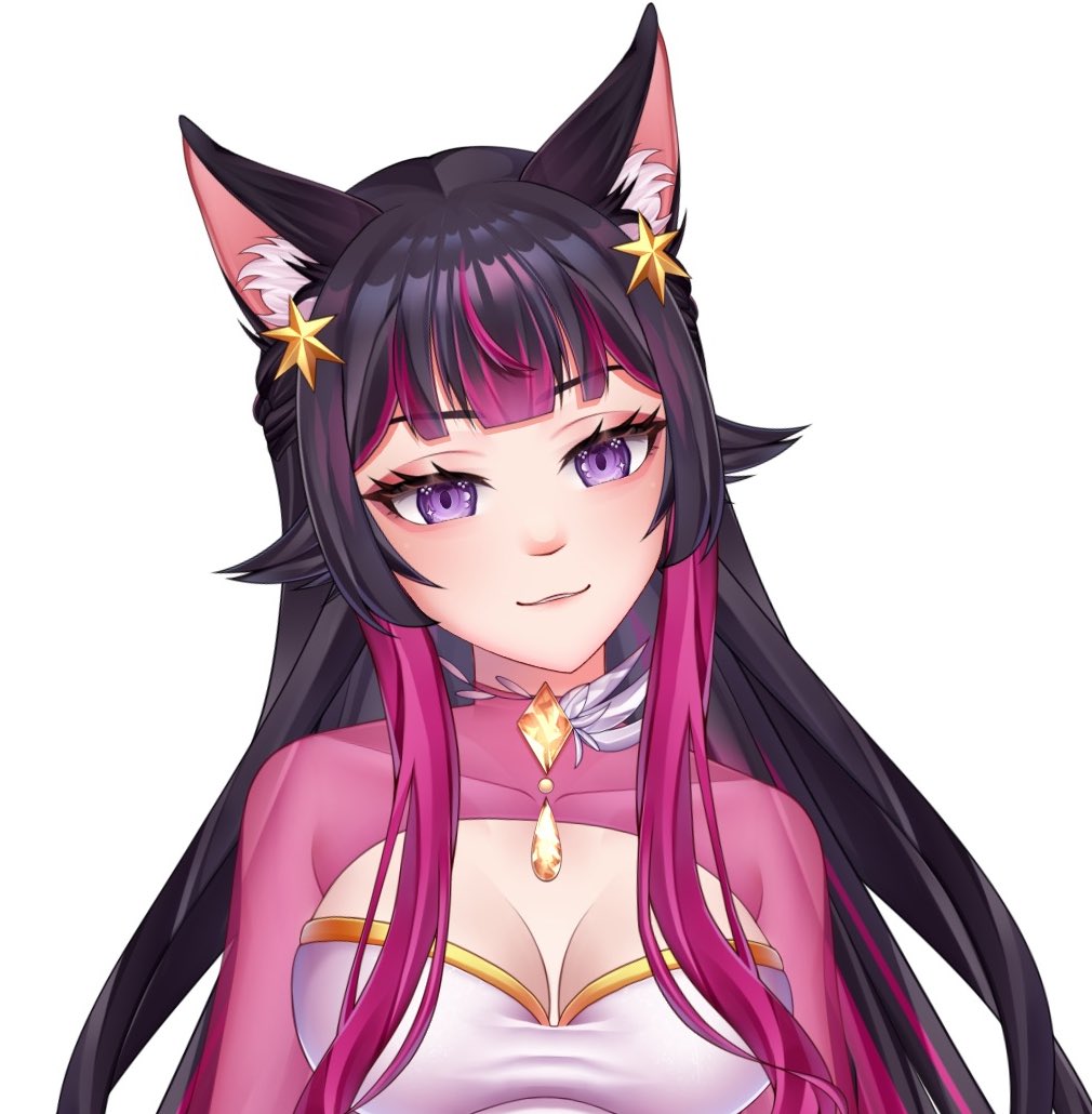 Chang Kyorie 💖 Vtuber tweet media
