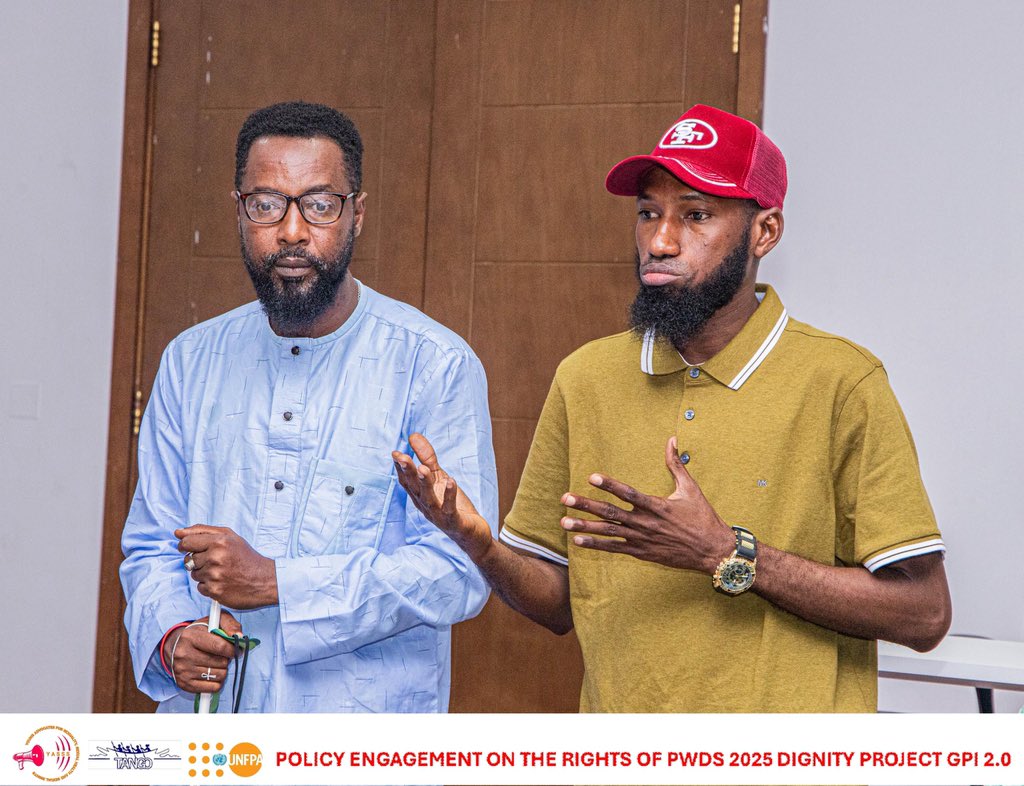 Young Advocates for SSHSR tweet media