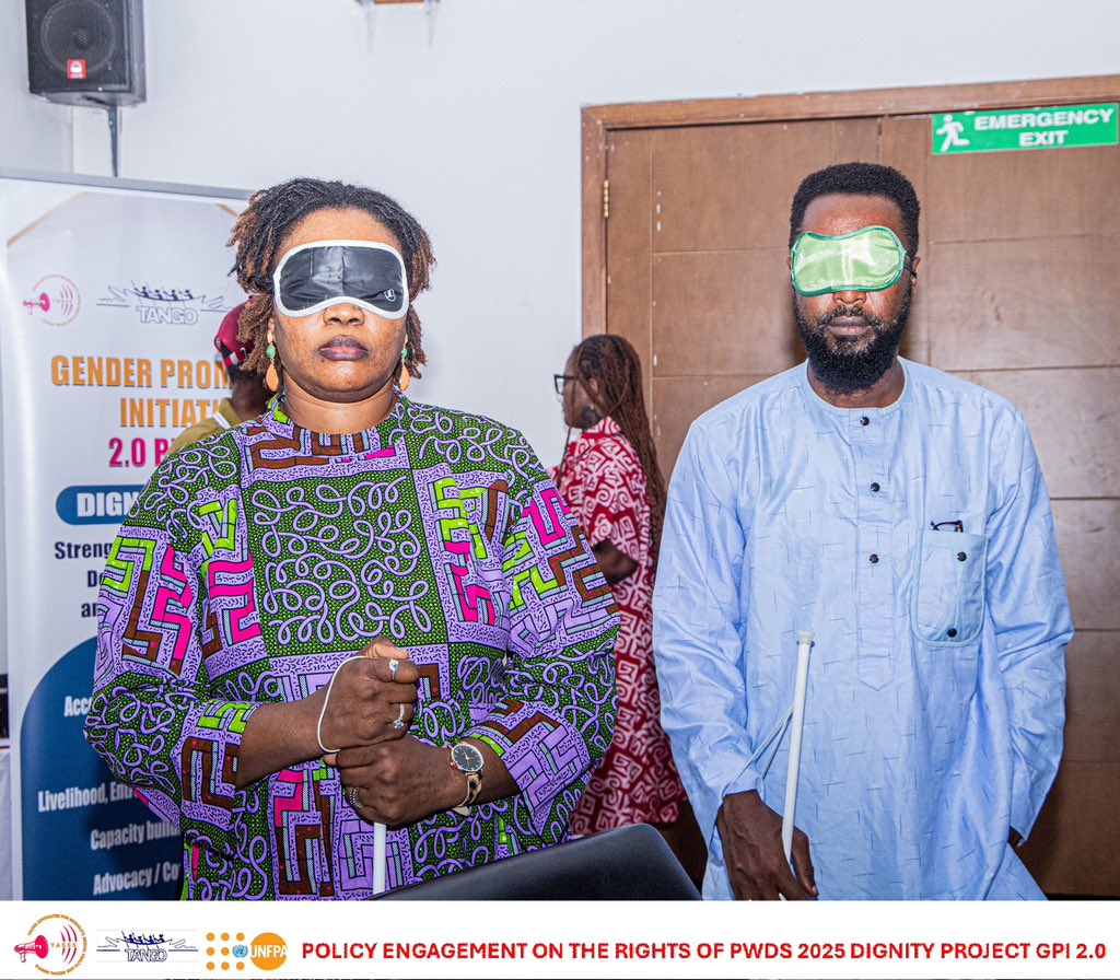 Young Advocates for SSHSR tweet media