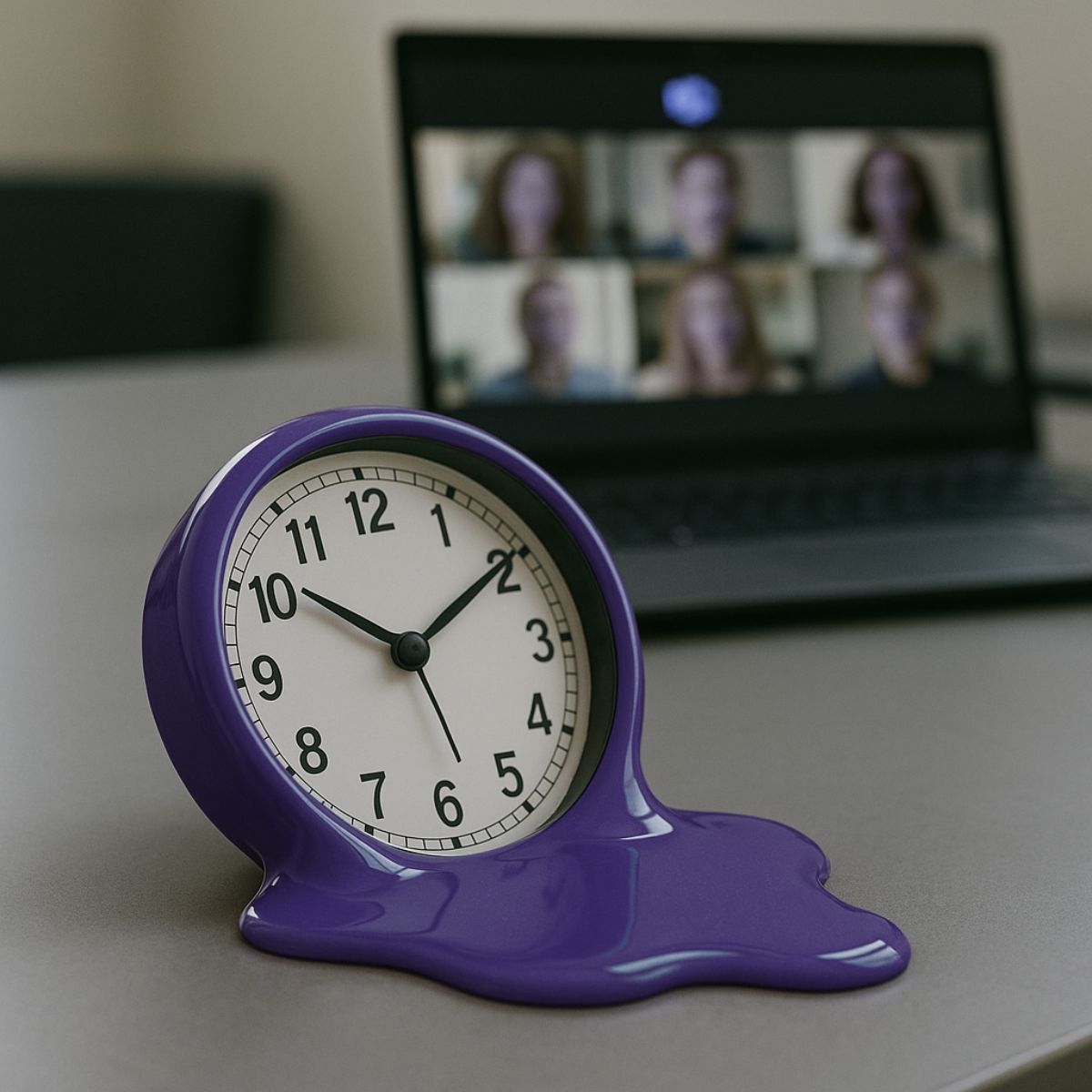 Too many meetings waste time. EOS’s 'Level 10' replaces them with one 90-min weekly meeting: review key numbers, track goals, and focus on solving top problems. One focused meeting > several pointless ones. #productivity #EOS #meetings #businessgrowth