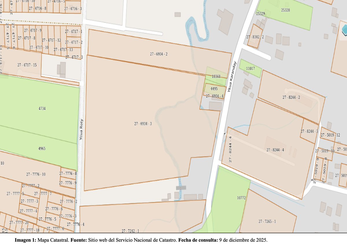 Ezequiel Santagada tweet media